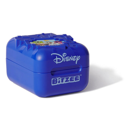 Bitzee® Disney Interactive Digital Pet – Collect 30 Iconic Disney & Pixar Characters